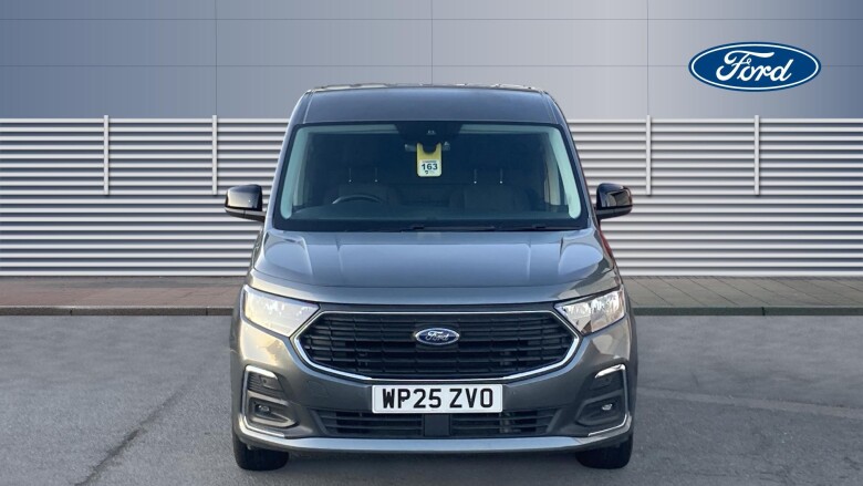 Ford Transit Connect 250 L2 Petrol 1.5 EcoBoost PHEV 150 Limited Van Auto